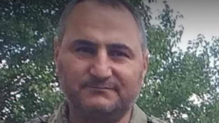    Vətən Müharibəsi Qəhrəmanı korpus komandiri təyin edildi   