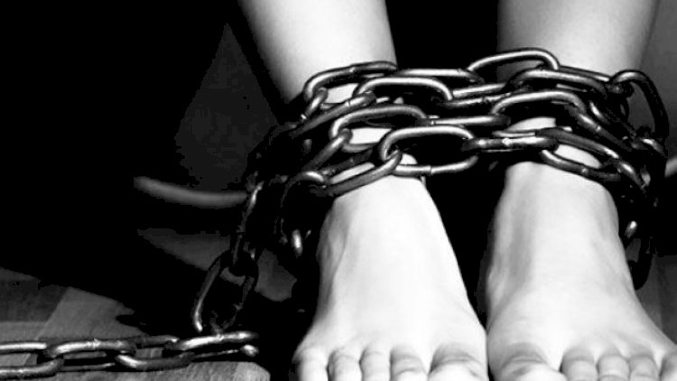    Bərdədə yetkinlik yaşına çatmayan qızın zəncirlənməsi faktı ilə bağlı cinayət işi başlandı   