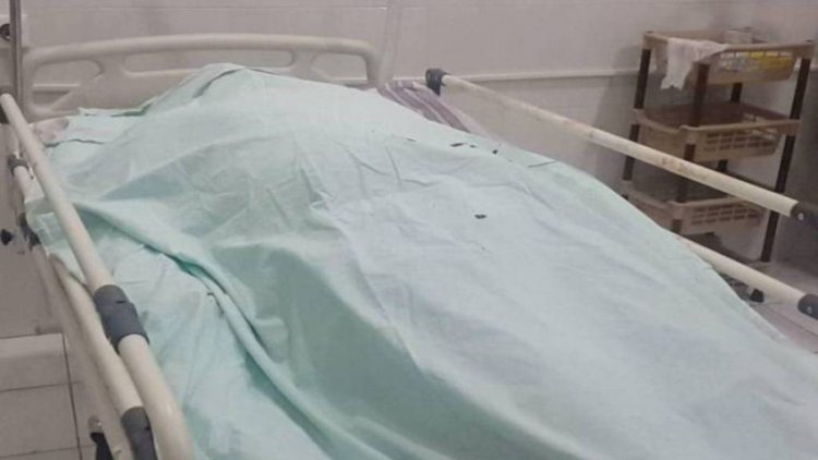    Şirvanda yanmış vəziyyətdə meyiti aşkar olunan şəxsin kimliyi məlum oldu   