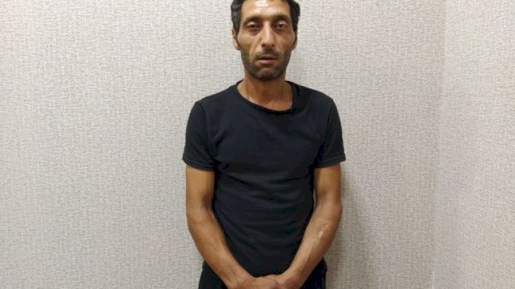    Meşədə çətənə bitkisi yetişdirən şəxs saxlanıldı   