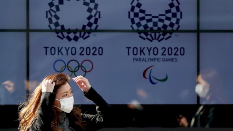    Tokio-2020 oyunlarında koronavirus həyəcanı:   17 nəfər yoluxdu