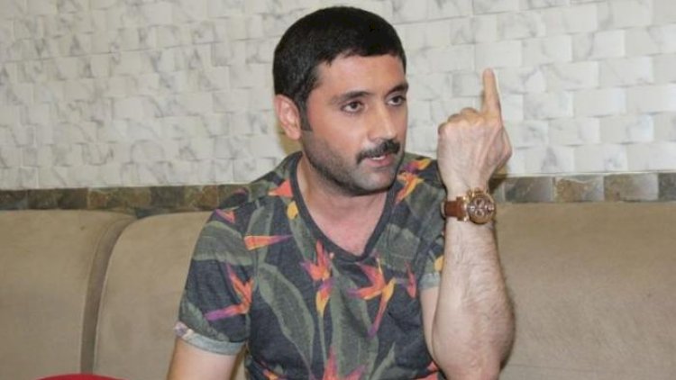    İzzət: “Oğlum şou-biznesdən qız sevsə…”   