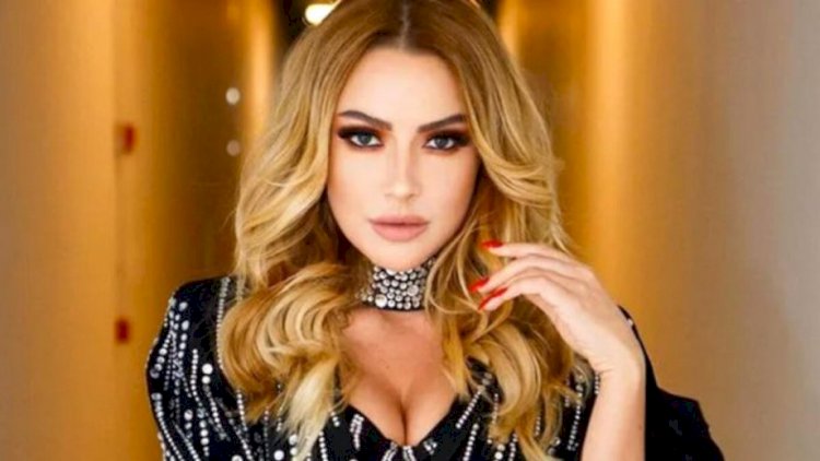    Hadisə yeni sevgilisi ilə istirahətdə   - Fotolar
