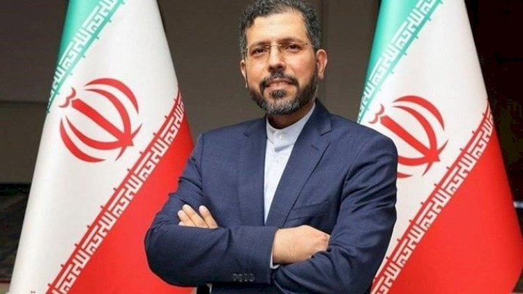    “Cənubi Qafqazda tərəfləri sülhə çağırırıq”   - İran XİN