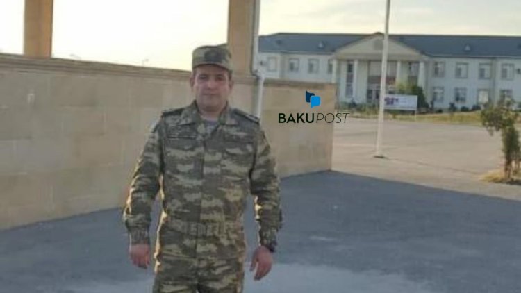    Qazimiz Ankarada çətin durumda - Bakıda səhv müalicə ediblər   - Fotolar