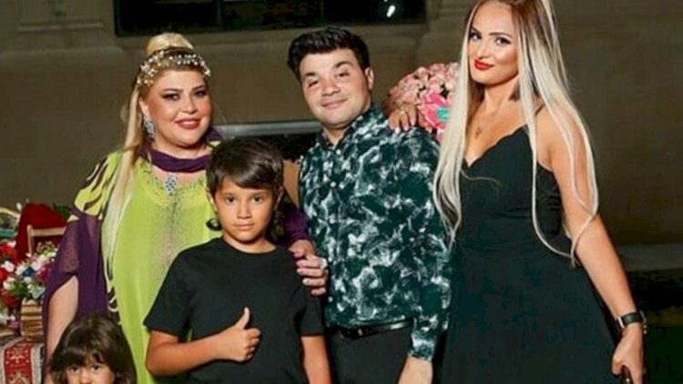    Mətanət İsgəndərliyə şok ittiham: Uşaqları anasından ayırıb!   