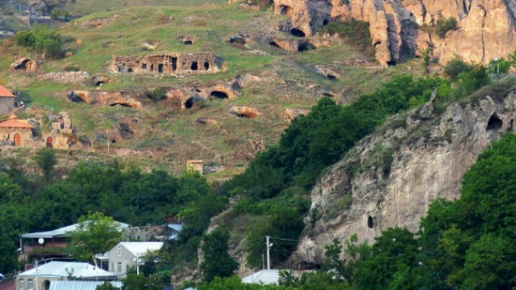    Erməni ekspert Zəngəzur dəhlizindən danışdı:   “Bakının əsas məqsədi...“