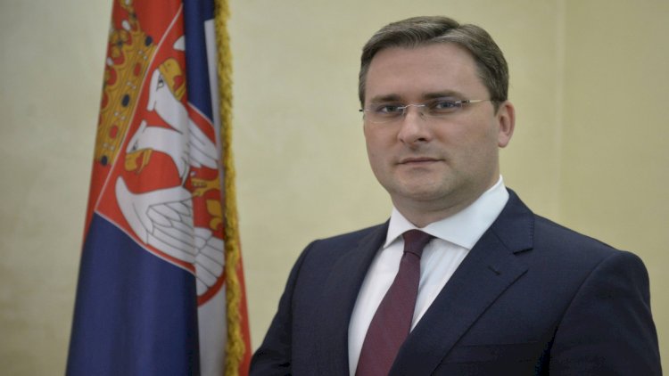    Serbiya xarici işlər naziri Azərbaycana səfərə gəlir   