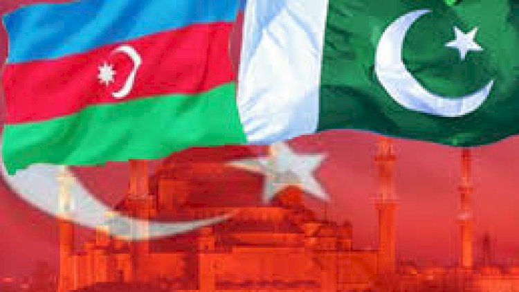    Şuşada 3 ölkə birgə sənəd imzalayacaq   - Pakistanın da adı keçir