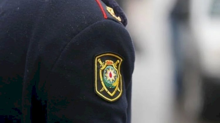    Polis rəisi şəhid atasını təhqir edib?   