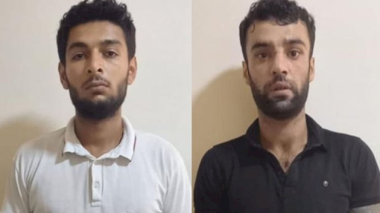    Cəlilabadda metamfetaminin dövriyyəsi ilə məşğul olanlar saxlanıldı   
