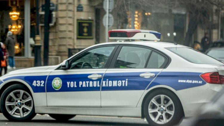    Sükan arxasında “patı”dan istifadə edən avtobus sürücüsü həbs olundu   
