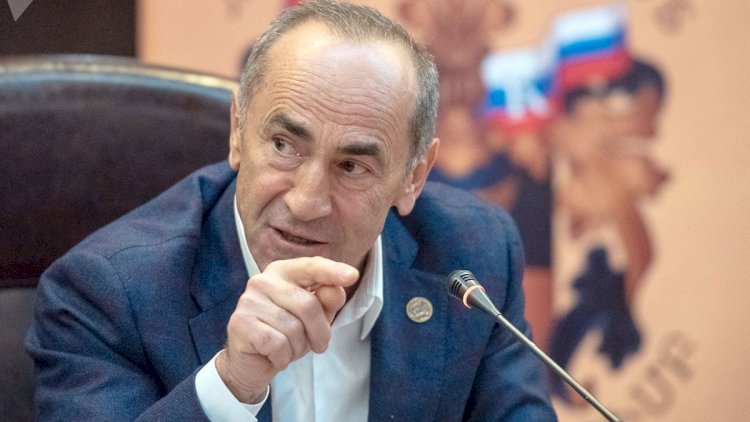    “Azərbaycana göstərdik ki, dişimiz yoxdur: Bu, Qarabağın sonu olacaq”   