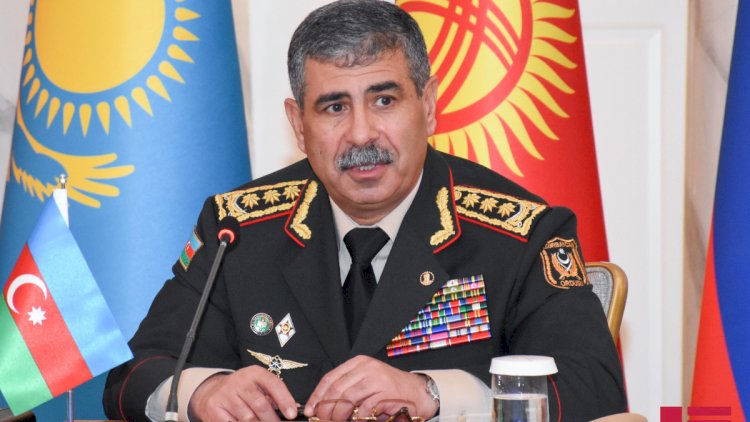    Zakir Həsənov Moskvaya gedəcək   