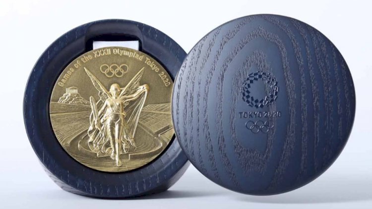    Tokio-2020: 29 dəst medalı 40 ölkə qazandı -   SİYAHI