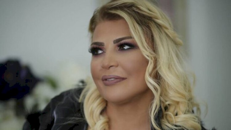    “Gözümü açdım ki, əlimi, ayağımı yatağa bağlayıblar“   