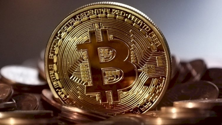    Bitkoinin qiyməti 34 min dolları ÖTDÜ   