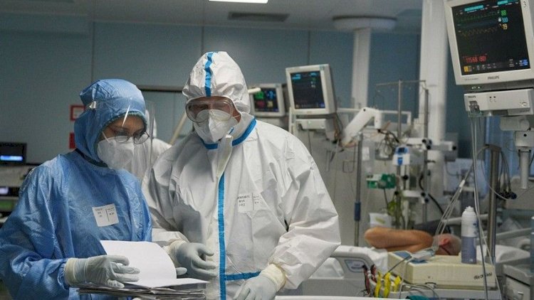    Gürcüstanda koronavirus DƏHŞƏT SAÇIR:   24 saatda 26 nəfər öldü