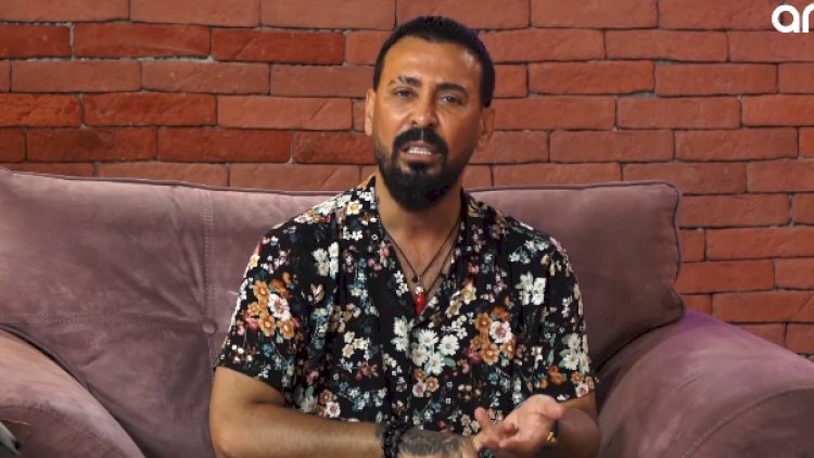    Niyam ikinci dəfə 4 min manat cərimələndi    - Foto