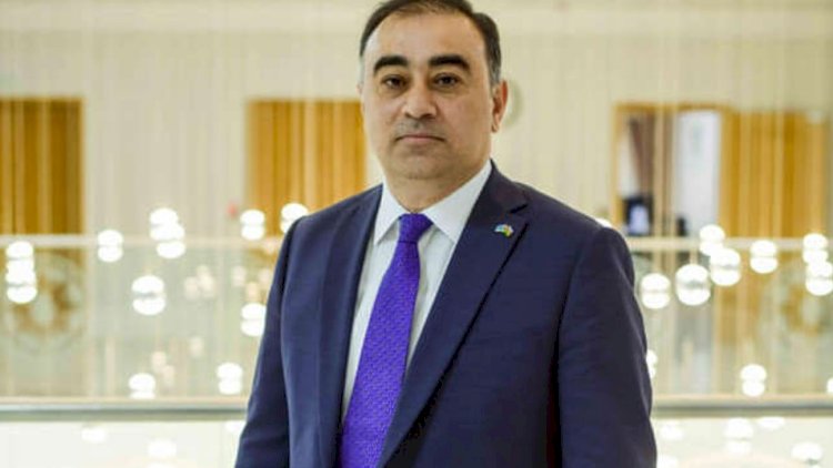    Prezident Türkiyəyə yeni səfir təyin etdi      