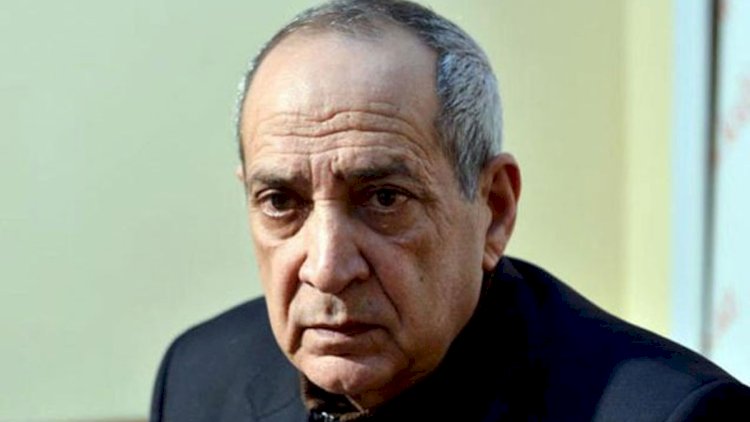    “Gərək donuz kimi vurub çıxarasan, vəssalam!” – Rasim Balayev   