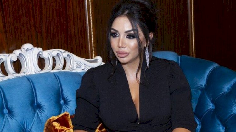    Lətifə Soyuöza bahalı avtomobili kim alıb?   - “94 yaşı var“