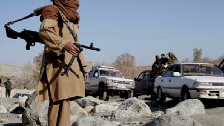    Taliban Əfqanıstanı “qan gölü“nə çevirdi:   43 mülki şəxs öldürüldü