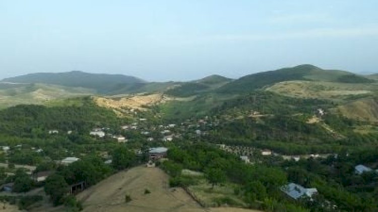    Ermənilərin yalanı ifşa olundu   