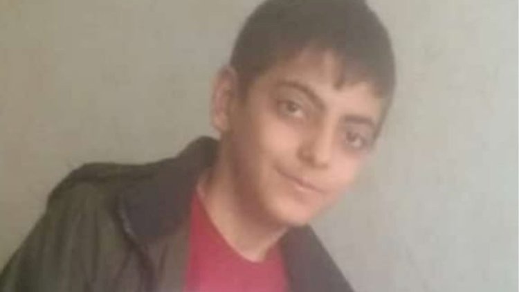    Mingəçevirdə itkin düşən yeniyetmə tapıldı   
