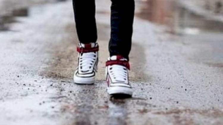    Mingəçevirdə 13 yaşlı uşaq itkin düşdü -   FOTO