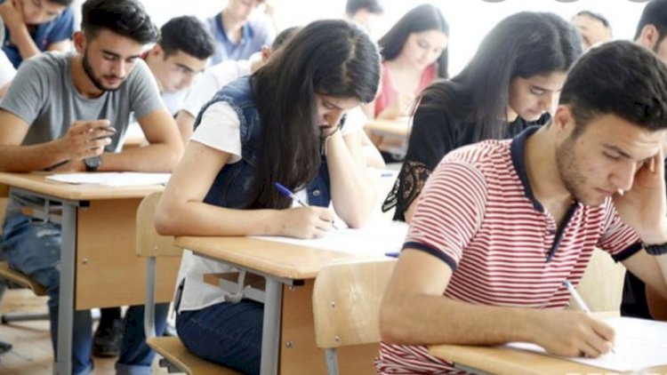    İmtahandan kəsilən şagirdin çıxış yolları nələrdir?  - Təhsil eksperti DİM ilə bağlı qanunda boşluqlardan yazdı   