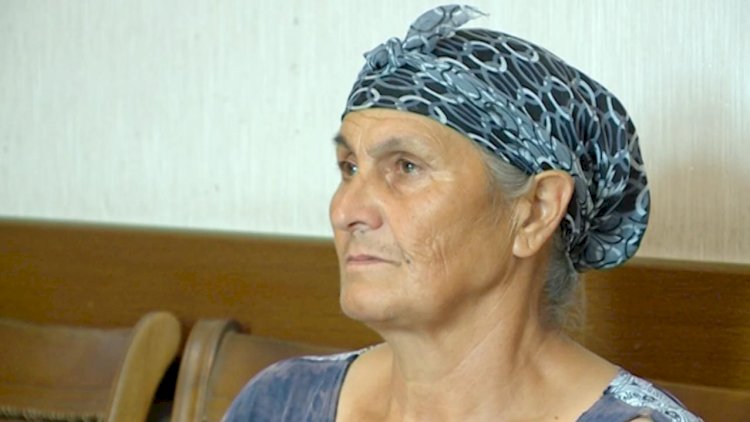    Həyətində narkotik yetişdirən qadın tutuldu   - Fotolar