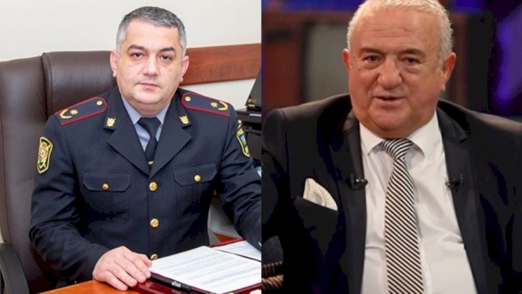    “Səməd Səmədov sağlamlığına biganə yanaşırdı“ - DİN rəsmisi   + Video