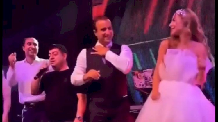    Ceniffer Lopezin ad günü keçirdiyi yaxta görənləri şoka salır   - Video