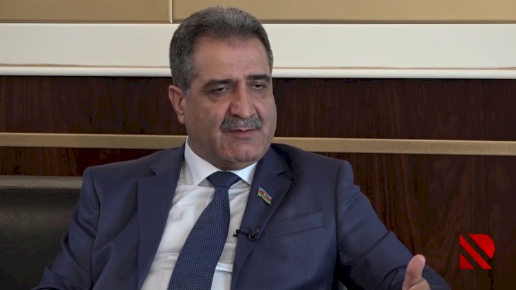    Şeyxin azadlıq hərəkatında nə rolu olub? – “Ermənilər Şuşada at oynadanda...”   