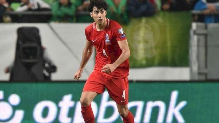    “Qarabağ” millimizin oyunçusunu transfer edir   