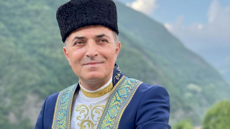    Xalq artisti ailəsindən danışdı: “Bir qızım məmur, o biri diplomatdır“   
