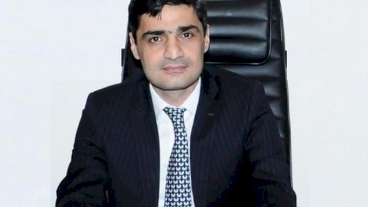    Prokuror sabiq nazir müavininə 10 il həbs istədi   