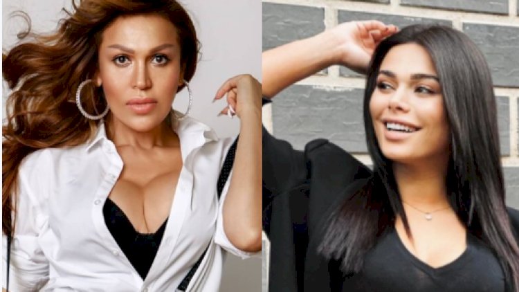    Rəqsanənin qızına ağır sözlər: “Nişanlı deyil, sadəcə gəzir”   