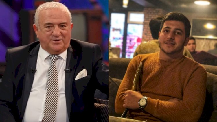    Nəvəsi Səməd Səmədovdan yazdı: “Elə arzulayırdım toyumda iştirak edəsən...“   