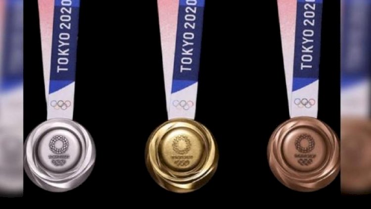    Tokio-2020-də ən çox hansı ölkə medal qazanıb?   - Siyahı