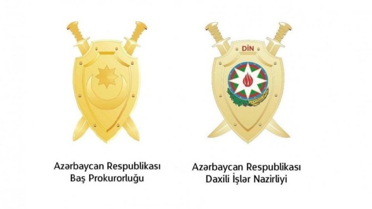    Bakıda qumbara partlayışına görə cinayət işi AÇILDI   