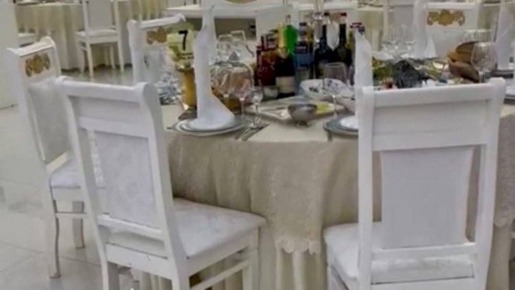    “Ay Qonşu” restoranı cərimələndi - TAM SİYAHI   
