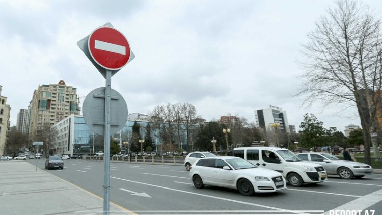    “Fərqlənmə nişanı”nın verilməsi proseduru sadələşdirildi   