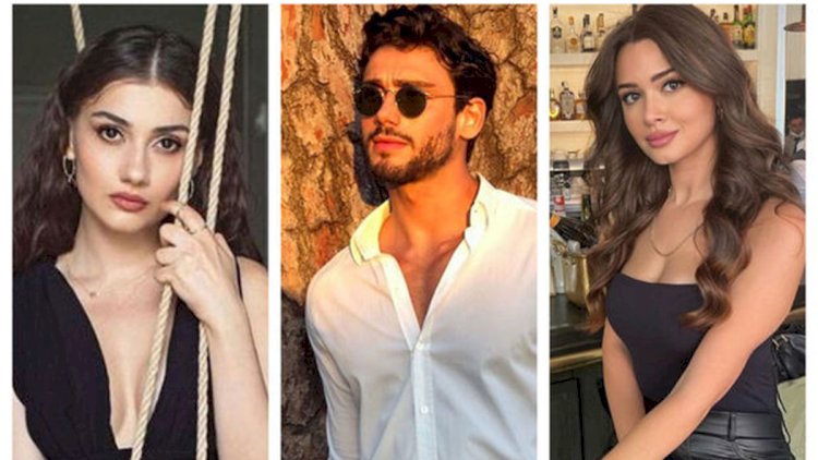    Aktrisa ilə evliliyə hazırlaşan modelin başqa qadınla mesajları yayıldı   