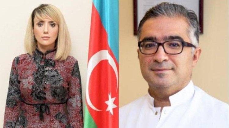    Azərbaycanda uroloq-cərraha qarşı 1 milyonluq məhkəmə iddiası   