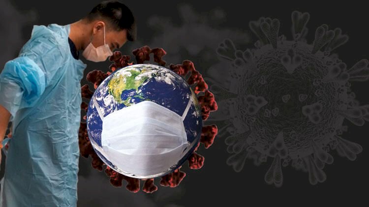    Dünyada koronavirusla bağlı son STATİSTİKA: Yoluxanların sayı 196 milyona çatır   