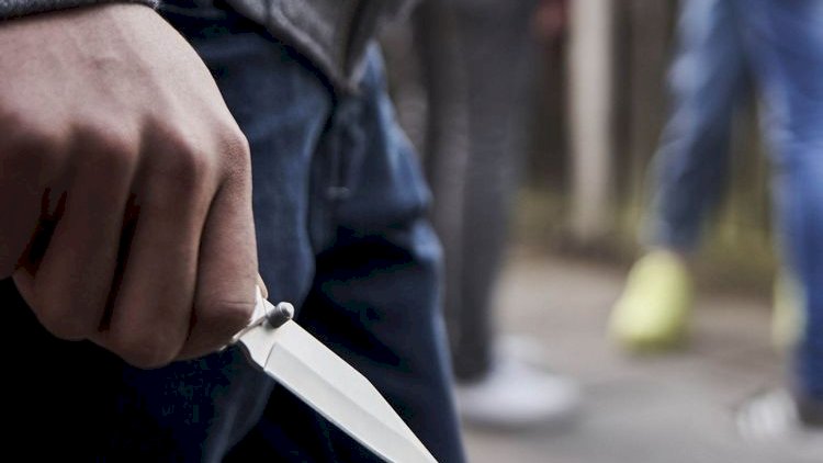    Sumqayıtda qətl: 19 yaşlı gənc 38 yaşlı kişini öldürdü   