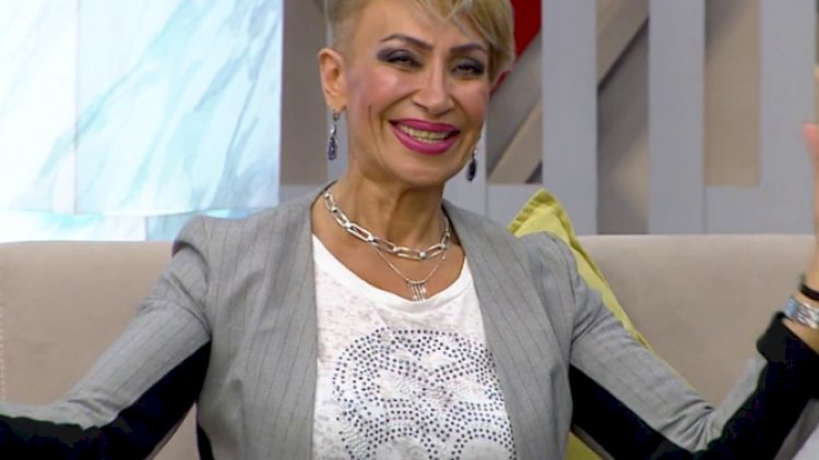    “Mənə çox təkliflər olub“   - Əməkdar artist