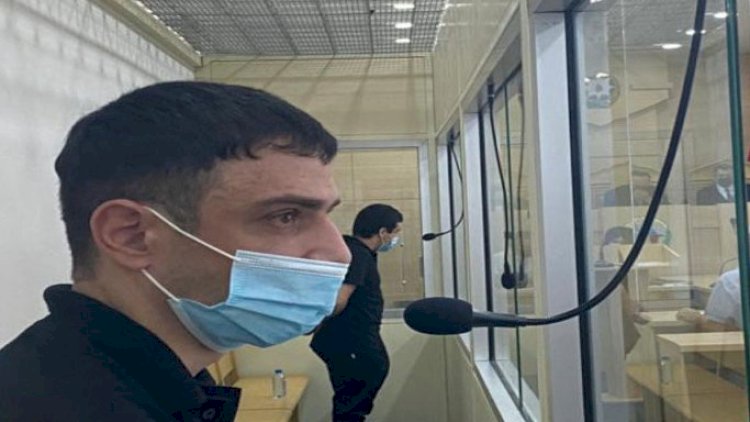    Casusluqda ittiham olunan ermənilər Azərbaycan xalqından üzr istədilər   